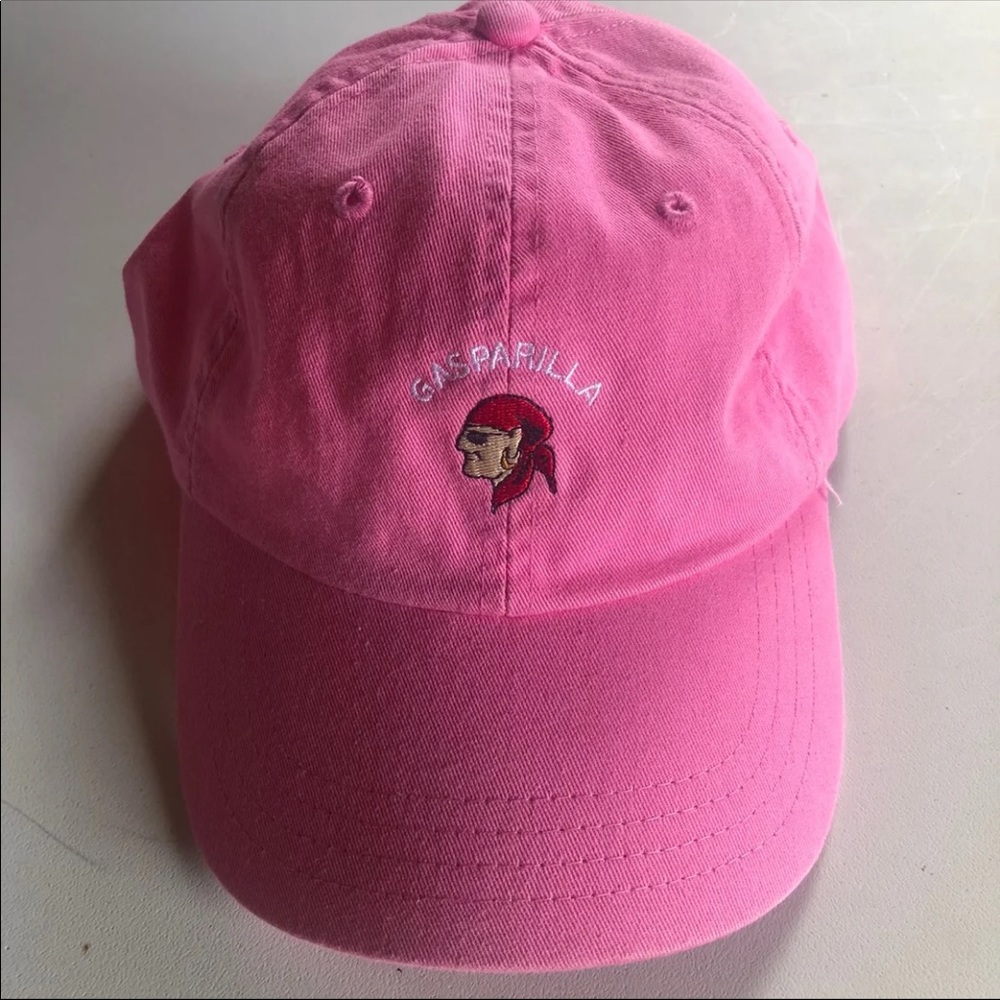 Golf Hat